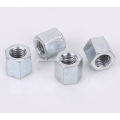 M10 Nut M10 Long Hex Nut DIN6334 Manufactory